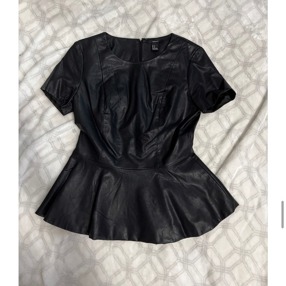 Leather ! - Picture 1 of 1